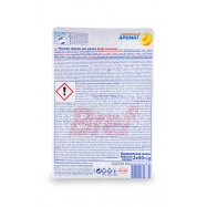 Средство для унитаза Bref Сила-Актив Лимонная свеж 2шт 100г Image - 2