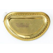 Паштет Hamé для гурманов с гусиной печенью 60г Image - 2