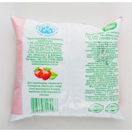 Йогурт Яготинський с ароматом клубники 1,5% 400г Image - 2