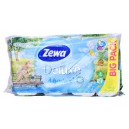 ZEWA ТУАЛ.ПАПІР 3Ш 16ШТ СЕЗОН Image - 4