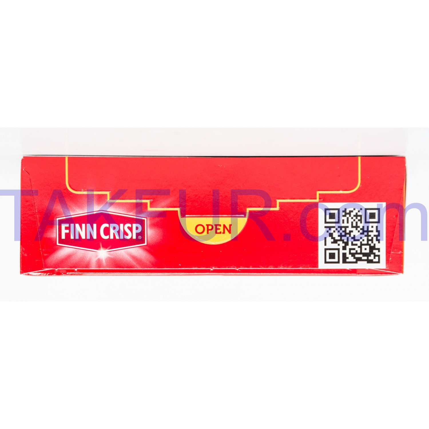Сухарики Finn Crisp Бородинские тонкие с кориандром 180г купить онлайн ...