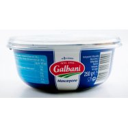 Сыр Galbani Mascarpone 80% 250г Image - 2