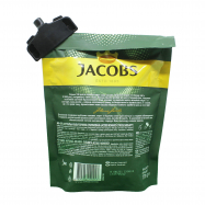 Кофе Jacobs Monarch натур растворимый сублимированный 170г Image - 2