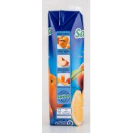 Нектар Sandora Апельсиново-персиковый 1л Image - 6