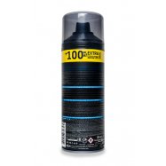 Пена для бритья Arko Men Cool с витамином Е 200мл Image - 2