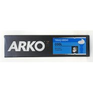 Крем для бритья Arko Men Cool 94мл Image - 2