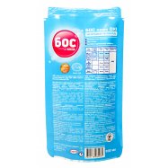 Отбеливатель Бос плюс OXI кислородный 100мл Image - 4