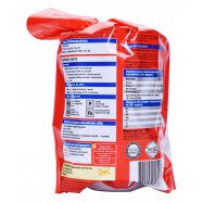 Хлебцы Жменька Крекерсы хрустящие рисовые 100г Image - 2