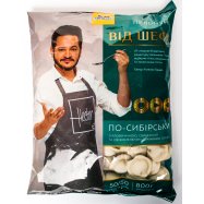 Пельмени Три Ведмеді От шефа по-сибирски говяд/свинина 800г Image - 4