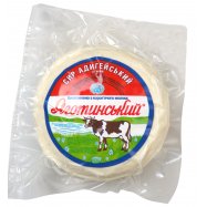 Сыр Яготинський Адыгейский мягкий 45% весовой Image - 1