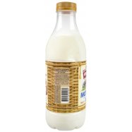 ФЕРМА МОЛОКО 2,5% ПЕТ 900Г Image - 5