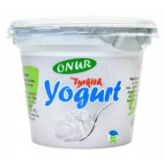 ОНУР ЙОГУРТ ТУРЕЦЬКИЙ 250МЛ Image - 1