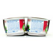 Творожок Чудо Сирочок лесная ягода 5% 100г*4шт 400г Image - 3