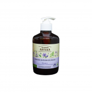 Мыло интимное Зеленая Аптека Шалфей 370мл Image - 1