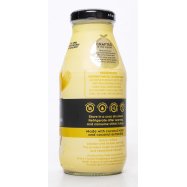 Напиток Thai Coco Кокосовый с ароматом банана б/а н/г 280мл Image - 3