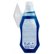 Гель для таулета Bref Волна свежести с гранулами 360мл Image - 3