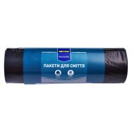 Пакеты Metro Professional для мусора 240л 10шт Image - 1