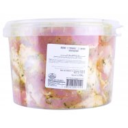 Шашлык из свинины М`ясна Весна В маринаде весовой Image - 2