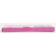 Шоколад Schogetten молочный с клубнично-йогуртов начинк 100г Image - 3