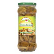 Опята Долина Желаний натуральные отборные 580мл Image - 1