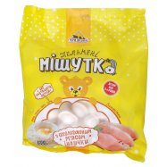 Пельмени Три Ведмеді Мишутка с мясом индейки 600г Image - 1