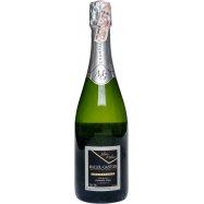 Вино игристое Mallol-Gantois Гранд Крю брют белое 12% 750мл Image - 1