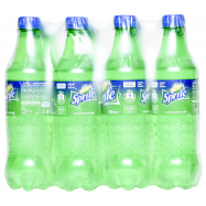 Напиток Sprite безалкогольный сильногазированный 500мл Image - 1