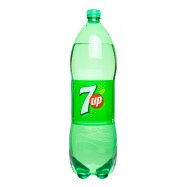 Напиток 7UP с ароматом лимона и лайма безалк сильногаз 2л Image - 4