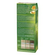 Крем-краска для волос Palette 218 Пепельный блондин 1шт Image - 7