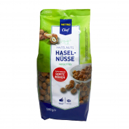 MC ЛІСОВИЙ ГОРІХ НЕСМАЖ 500Г Image - 1