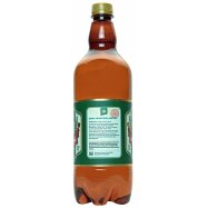 Пиво Микулин светлое непастеризованное 4,2% 1л Image - 3