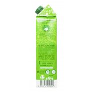 Сок Наш Сік Яблоко-клубника 0,95л Image - 4