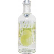 Водка Absolut Pears ароматизированная 40% 700мл Image - 1
