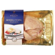ШГ ПЕЧІНКА ФУА-ГРА ЗАМОР Image - 1