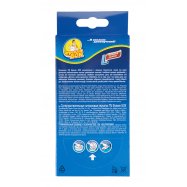 Перчатки Фрекен Бок нитриловые суперчувствительные L 10шт Image - 3