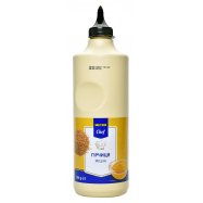 Гірчиця Metro Chef Міцна 900г Image - 6