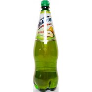 Лимонад Натахтарі Груша безалкогольный среднегазированный 1л Image - 1