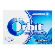 Жев резинка Orbit Pro Strong 10 под Image - 2