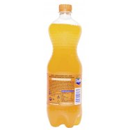 Напиток Fanta б/а с/газ с апельсиновым соком 1л Image - 2