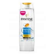 Шампунь Pantene Pro-V Мицеллярное очищ и пит жирн вол 400мл Image - 3