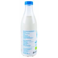 Молоко Organic Milk пастеризованное 3.5% 1000г Image - 4