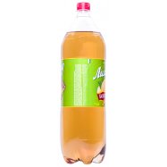 БОН БУАССОН НАП ГАЗ ЛИМОНАД 2Л Image - 3