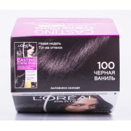 Краска-уход L`Oréal Paris Casting Crème 100 Черн ваниль 1шт Image - 6