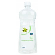 Мыло жидкое Aro Алоэ Вера антибактериальное 1000г Image - 1