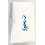 Масло Молокія Крестьянское сладкосливочное 72,5% 200г Image - 4