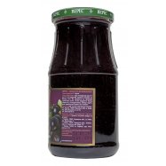 Смородина Верес черная измельченная с сахаром 600г Image - 2