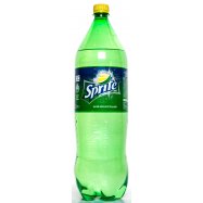 Напиток Sprite безалкогольный сильногазированный 2л Image - 6