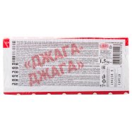 Изделия кондитерские Lukas Джага-джага слоеные 1,5кг Image - 3