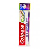 Зубная паста Colgate Total 12 Pro-Здоровье Десен 75мл Image - 4