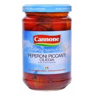 СANNONE ПЕРЕЦЬ ЧИЛІ/ОЛ. 314МЛ Image - 1